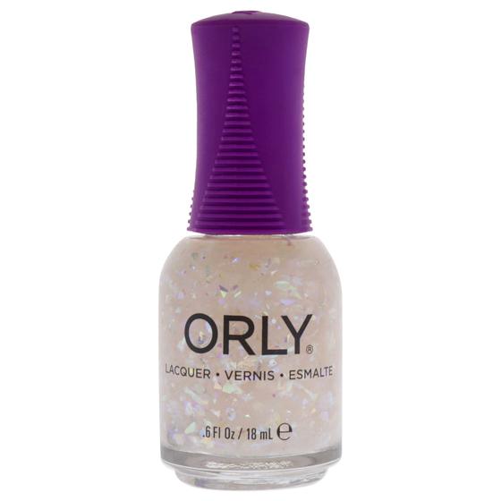 Imagem de Verniz de Unhas Orly Breathable - Kick Glass 18ml - Resistente a Lascas