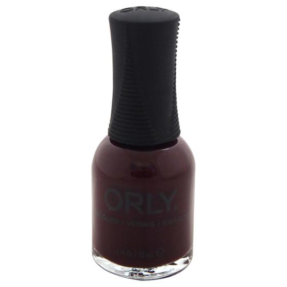 Imagem de Verniz de unhas Orly Nail Lacquer Vixen para mulheres 17ml