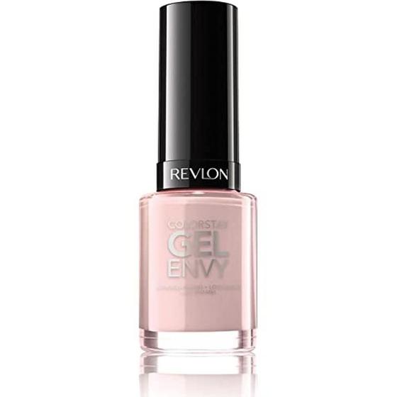 Imagem de Verniz de unhas Revlon ColorStay Gel Envy Longwear 11 ml rosa