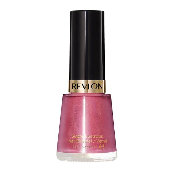 Imagem de Verniz de unhas Revlon Nail Enamel 151 Iced Mauve 15mL