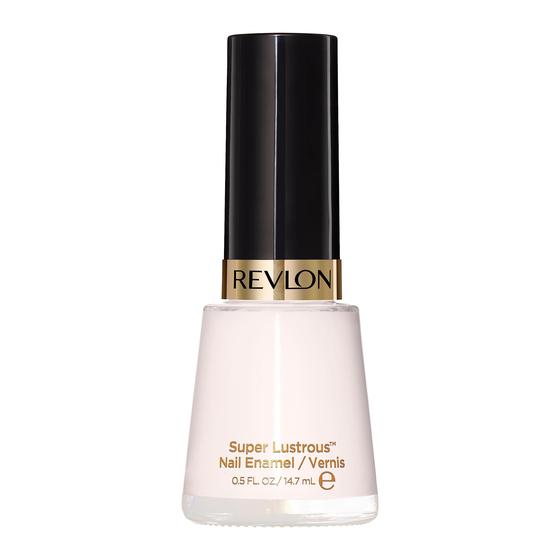 Imagem de Verniz de unhas Revlon Super Lustrous Nail Enamel 909 Sheer Petal