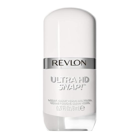 Imagem de Verniz de Unhas Revlon Ultra HD Snap 001 Early Bird - 8ml - Vegano