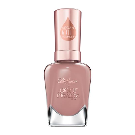 Imagem de Verniz de unhas Sally Hansen Color Therapy Eiffel in Love