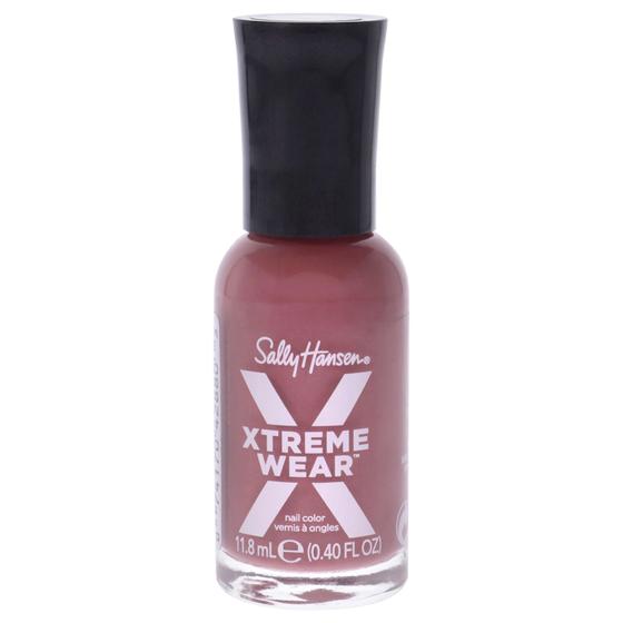 Imagem de Verniz de unhas Sally Hansen Hard as Nails Xtreme Wear 189 Mauve