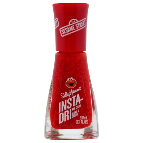 Imagem de Verniz de unhas Sally Hansen Insta-Dri 130 Elmo Loves Hue 9mL