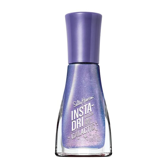 Imagem de Verniz de unhas Sally Hansen Insta-Dri Galactic Ne-Blue-LA