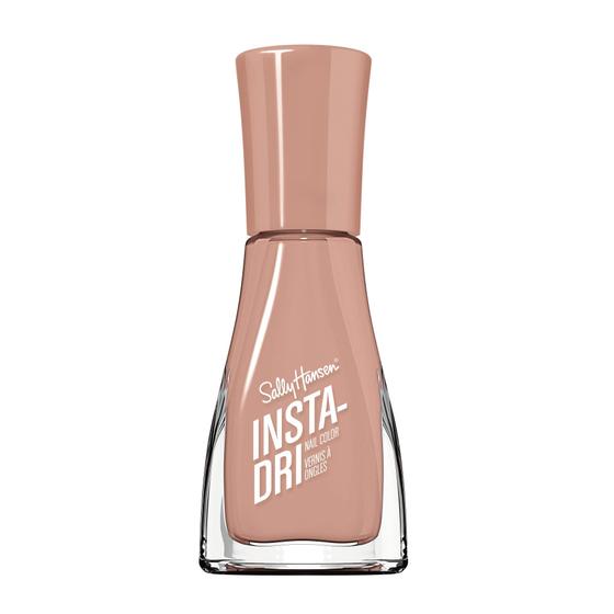 Imagem de Verniz de Unhas Sally Hansen Insta-Dri Taupe Priority - 9ml