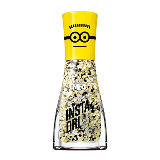 Imagem de Verniz de Unhas Sally Hansen Insta-Dri X Despicable Me - Gogglicious