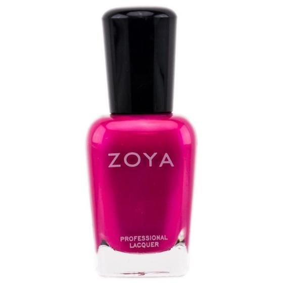 Imagem de Verniz de unhas Zoya Natural Pinks Katy ZP480