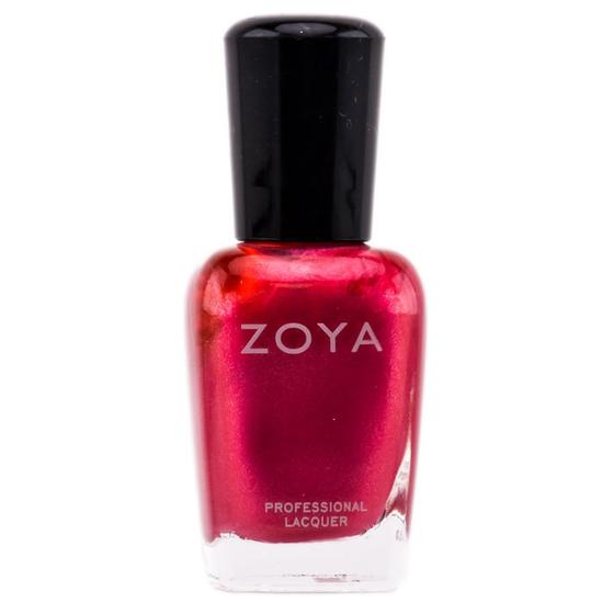 Imagem de Verniz de unhas Zoya Natural Red Sirena ZP292