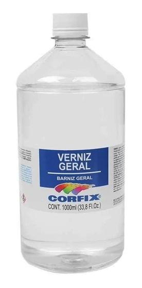 Imagem de Verniz Geral 1000ml Corfix