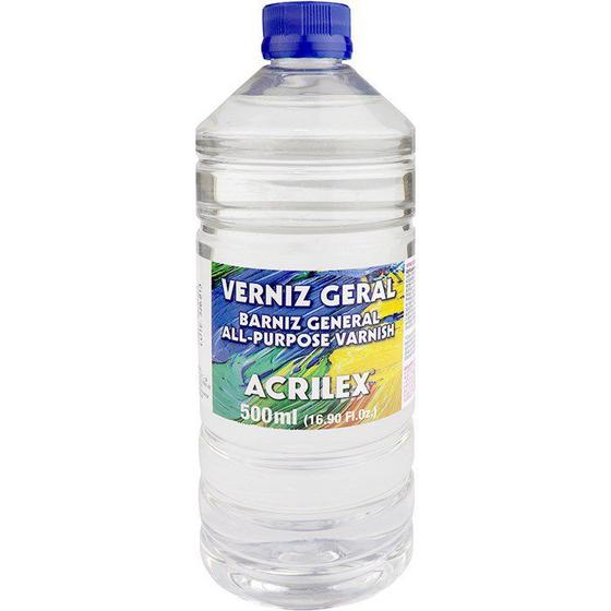 Imagem de Verniz Geral 500ml