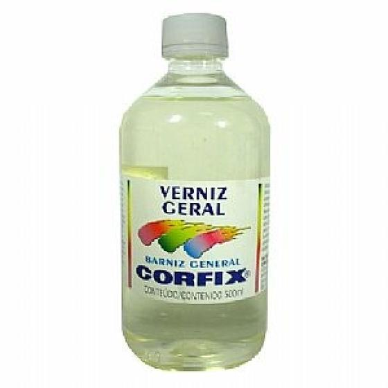 Imagem de Verniz Geral Corfix 500ml