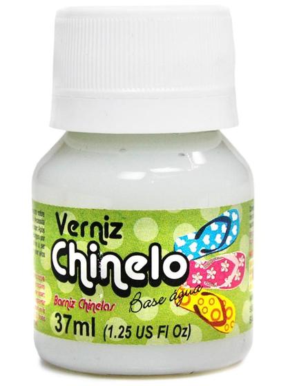 Imagem de Verniz Gliart para Chinelo 37ml