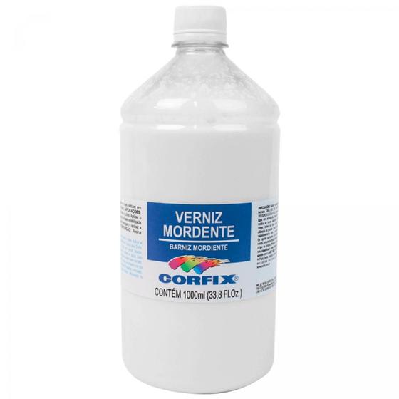 Imagem de Verniz Mordente Corfix 1000ml