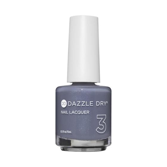 Imagem de Verniz para unhas Dazzle Dry Blue Moon Step 3 15mL