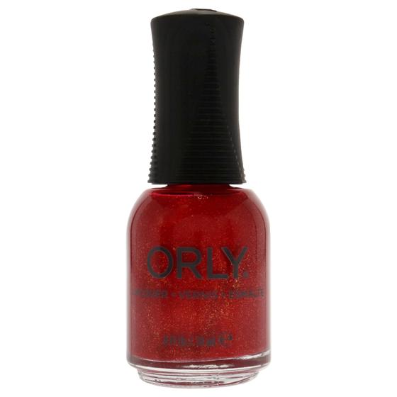 Imagem de Verniz para unhas Orly 20900 Sunset Blvd 18 ml resistente a lascas