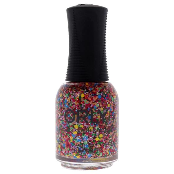 Imagem de Verniz para Unhas Orly Turn it Up - 18ml