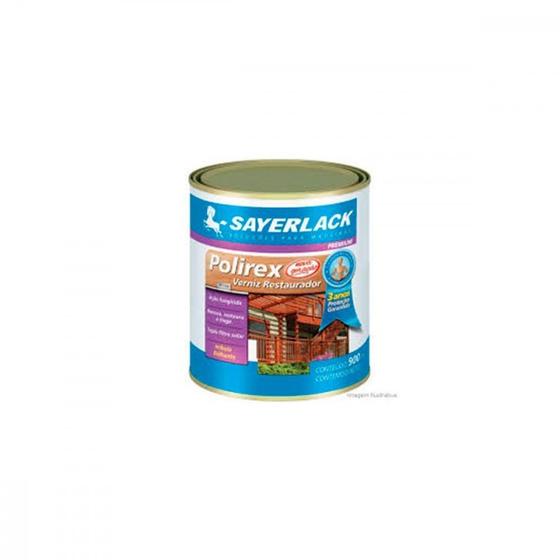 Imagem de Verniz Sayerlack Polirex Mogno 900Ml  Sb.2315.2245Qt