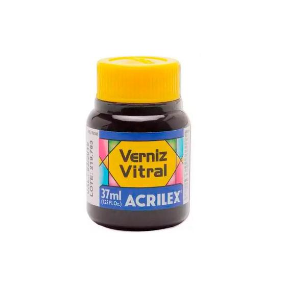 Imagem de Verniz Vitral Acrilex 08140 37ml