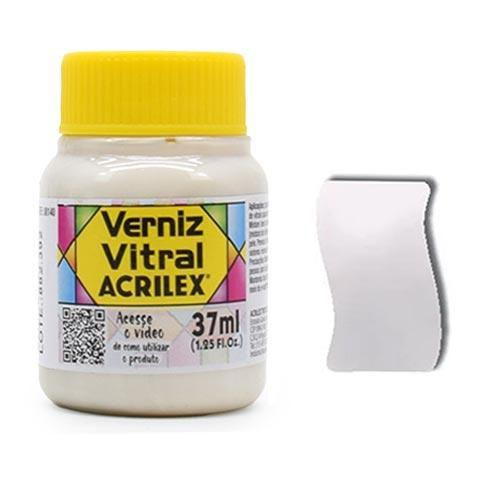 Imagem de Verniz Vitral Acrilex 37ml