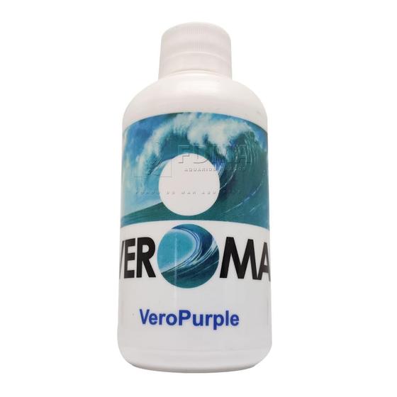 Imagem de Veromar Veropurple 250ml - Acelera Algas Calcárias