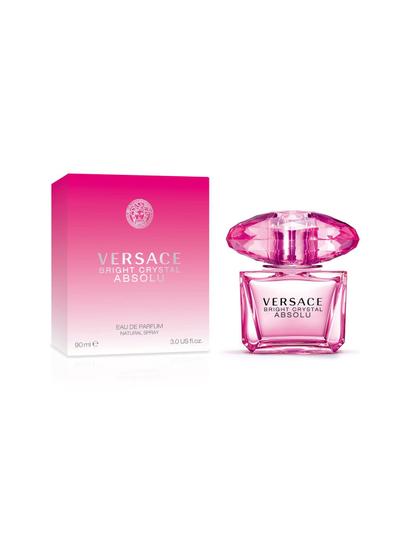 Imagem de Versace Bright Crystal Absolu Eau De Parfu para Mamãe