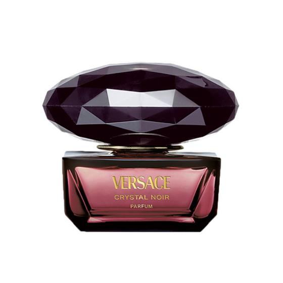 Imagem de Versace crystal noir parfum - perfume feminino 50ml