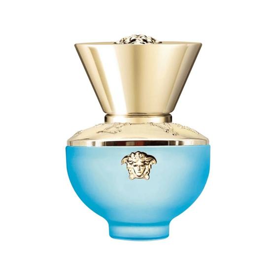 Imagem de Versace Dylan Turquoise Eau de Toilette Feminino