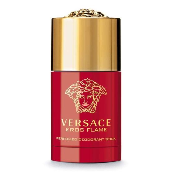 Imagem de Versace Eros Chama Desodorante Stick 2,5 Oz