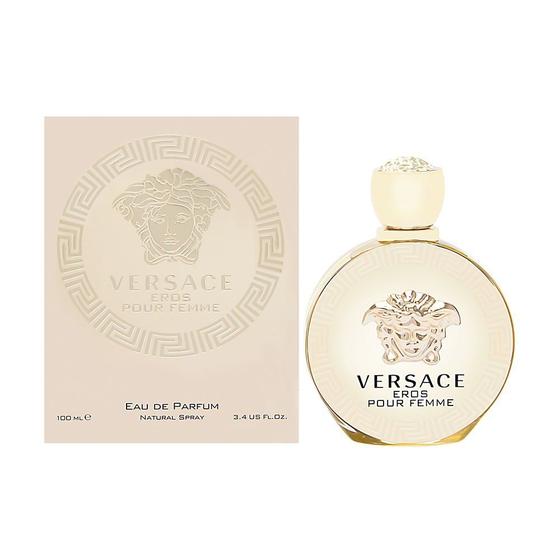 Imagem de Versace Eros Femme Eau Parfum 100Ml