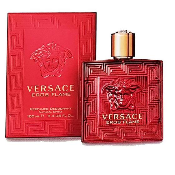 Imagem de Versace Eros Flame Edp 100Ml