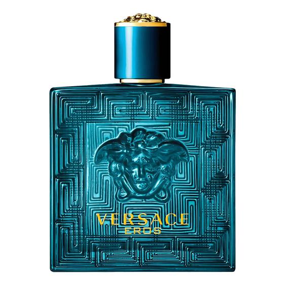 Imagem de Versace Eros Homme Eau de Toilette - Perfume Masculino 100ml