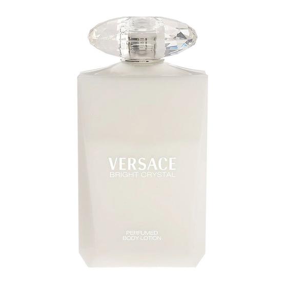 Imagem de Versace Loção Corporal Cristal Brilhante 6.7 Oz