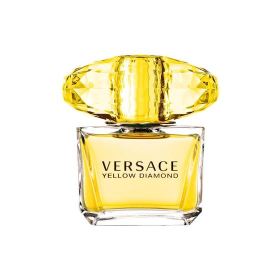 Imagem de Versace Yellow Diamond EDP Perfume Feminino 90ml