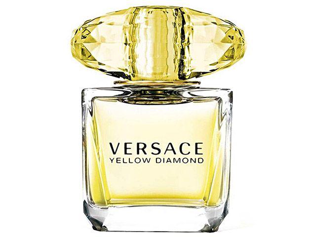 Imagem de Versace Yellow Diamond Perfume Feminino