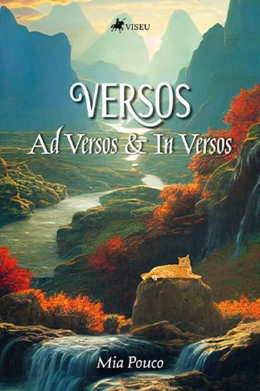 Imagem de Versos: Ad Versos & In Versos - Viseu