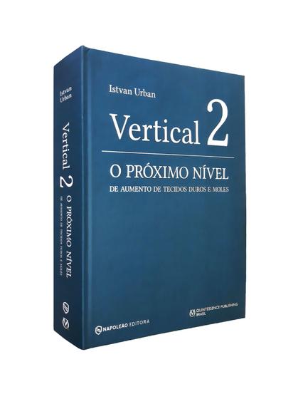 Imagem de Vertical 2 - O Próximo Nível De Aumento De Tecidos Duros E Moles - Napoleão