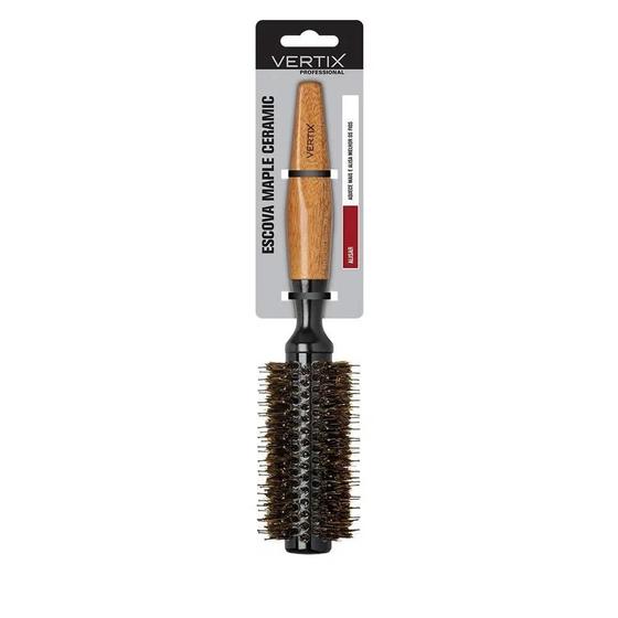 Imagem de Vertix Prof. Escova Maple Ceramic 25 Cód. 2422