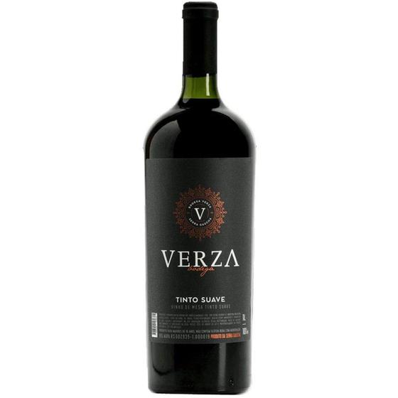 Imagem de Verza Tinto Suave 1000ml