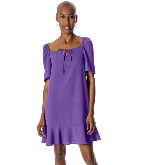 Imagem de Vestido Air Flow  Rovitex Roxo