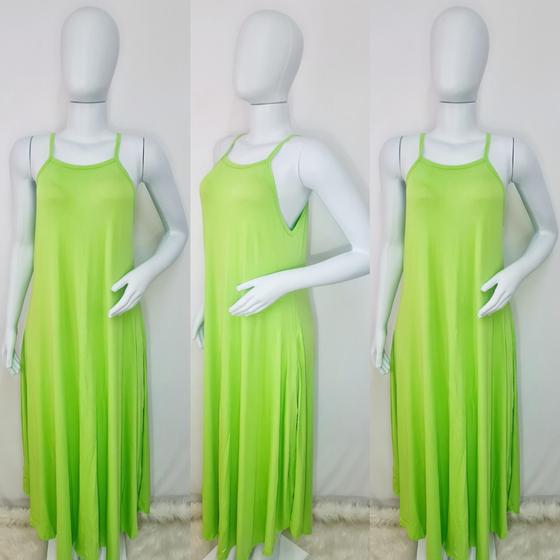 Vestido Alcinha Com Bolso Moda Femenina - nascimentomodas2020 Imagem de Vestido Alcinha Com Bolso Moda Femenina