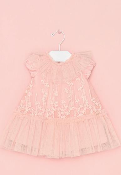 Imagem de Vestido Baby Ballet Petit Cherie