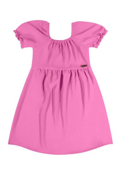 Imagem de Vestido Bufante Infantil Quimby