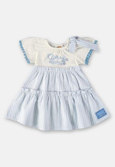 Imagem de Vestido Classic Baby Elegance Up Baby