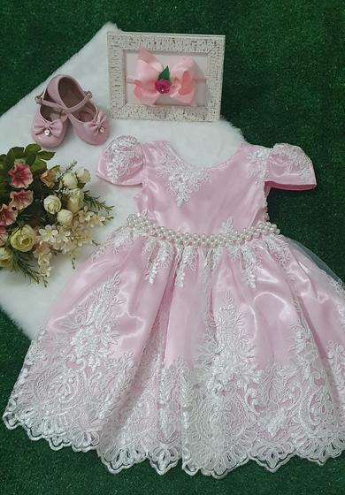 Vestido de festa infantil realeza princesa de luxo - Pequena Princesa - Vestido Infantil - Magazine Luiza Vestido de festa infantil realeza princesa de luxo - Pequena Princesa - Vestido Infantil - Magazine Luiza
