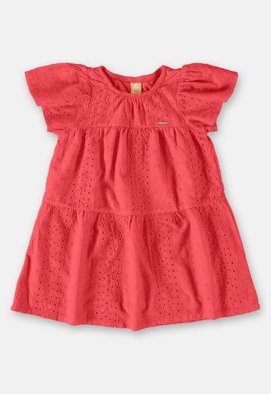 Imagem de Vestido em Laise para Bebê Up Baby