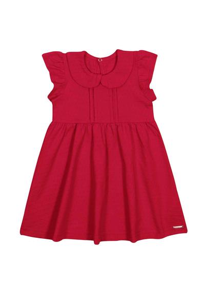 Imagem de Vestido Feminino Infantil Alakazoo - 46141