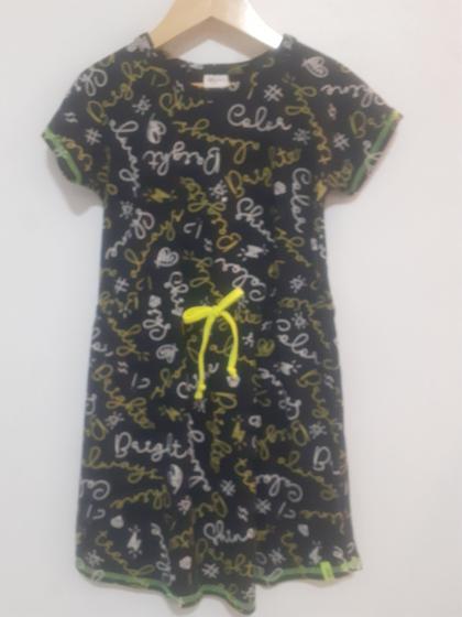 Imagem de Vestido feminino infantil