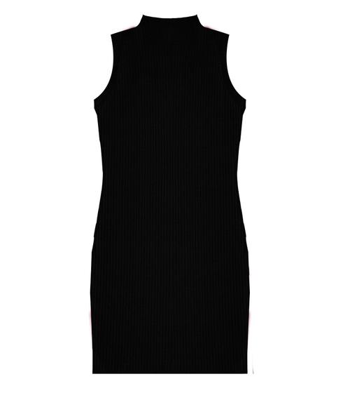 Imagem de Vestido feminino ribana canelada rovitex endless